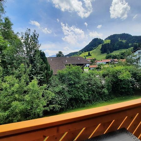 Allgaeu Tipp Pfronten Bagian luar foto