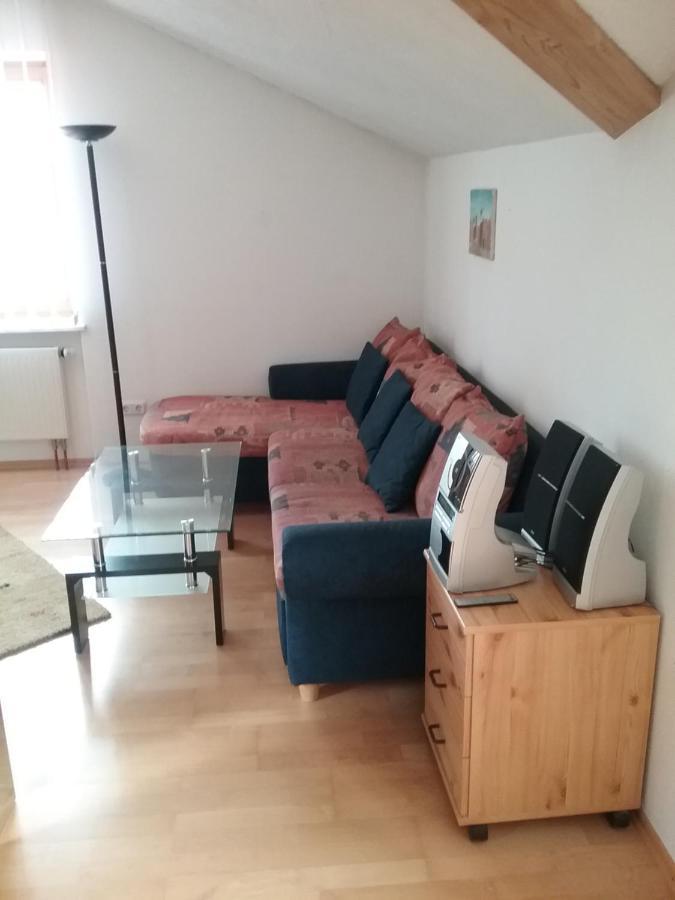 Allgaeu Tipp Pfronten Bagian luar foto