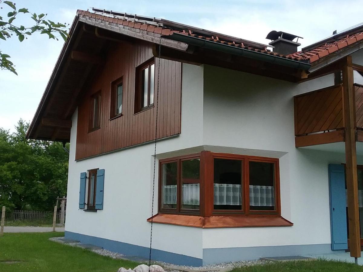Allgaeu Tipp Pfronten Bagian luar foto