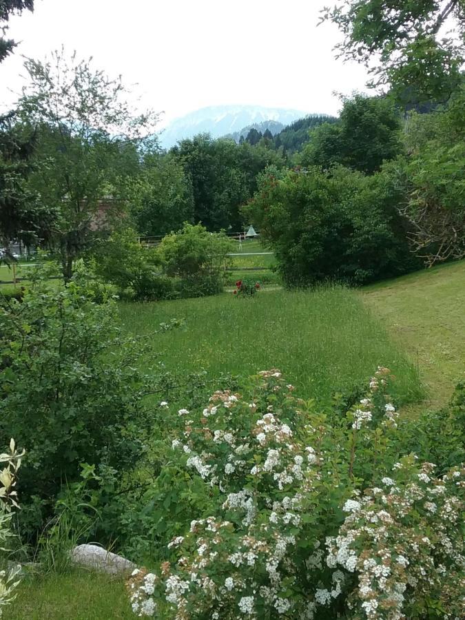 Allgaeu Tipp Pfronten Bagian luar foto