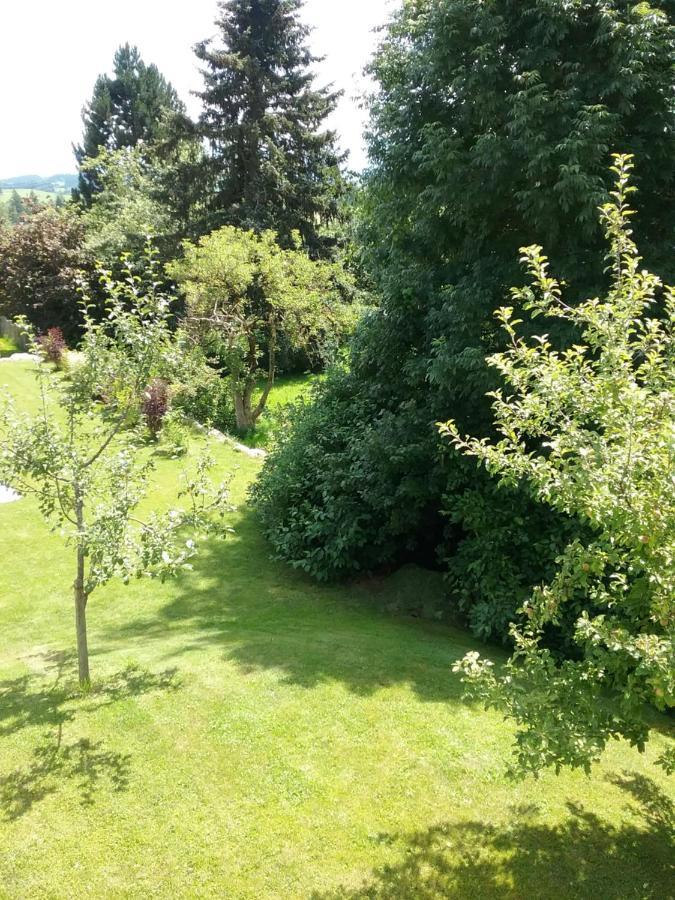 Allgaeu Tipp Pfronten Bagian luar foto