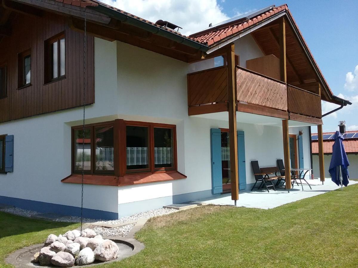 Allgaeu Tipp Pfronten Bagian luar foto